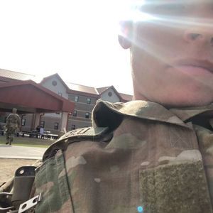 Meet your Posher, Austin